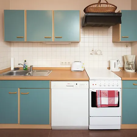 Relaxing Base In Pockau, Cleaning Included Pockau