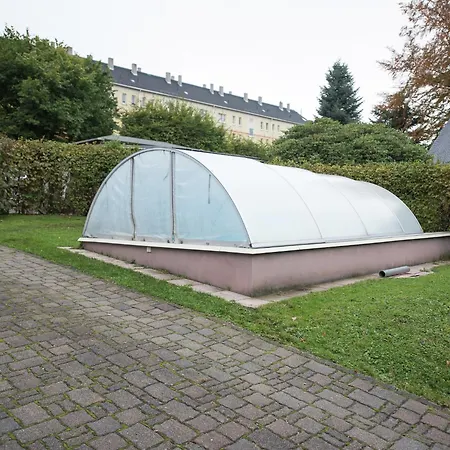 Relaxing Base In Pockau, Cleaning Included * Pockau