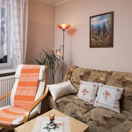 아파트 Relaxing Base In Pockau, Cleaning Included *