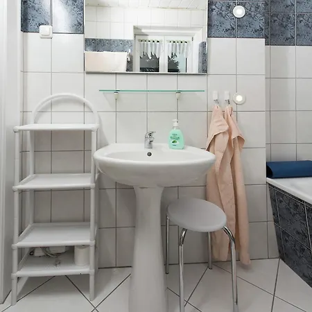 Relaxing Base In Pockau, Cleaning Included * Pockau