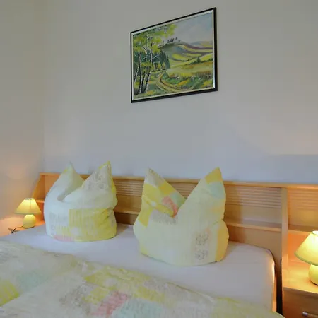 Relaxing Base In Pockau, Cleaning Included * Pockau