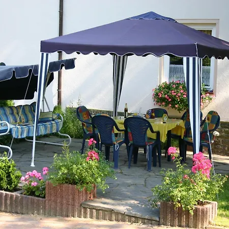 아파트 Relaxing Base In Pockau, Cleaning Included Pockau