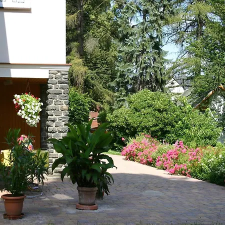Relaxing Base In Pockau, Cleaning Included Pockau