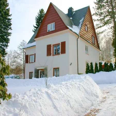 Relaxing Base In Pockau, Cleaning Included *